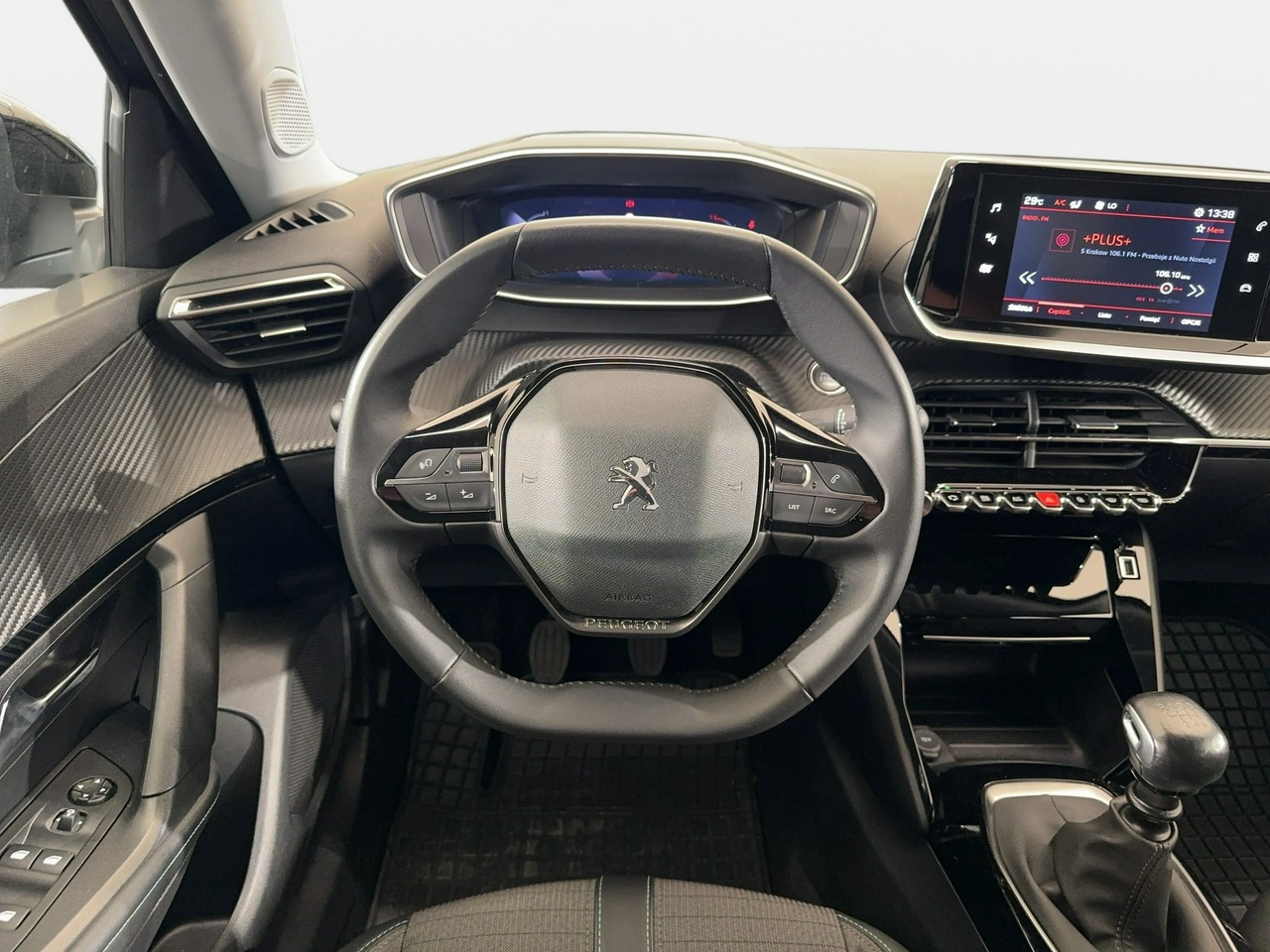 Peugeot 2008 - Zdjęcie 19