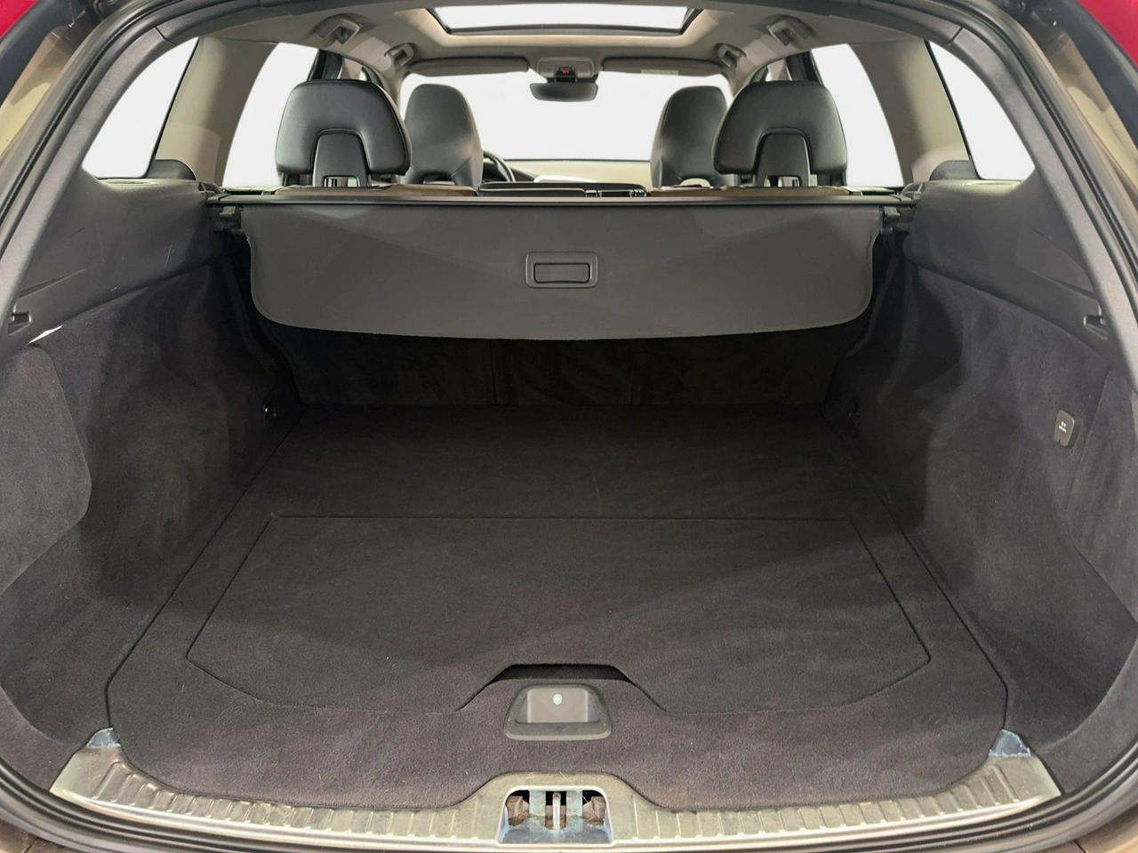 Volvo XC 60 - Zdjęcie 15