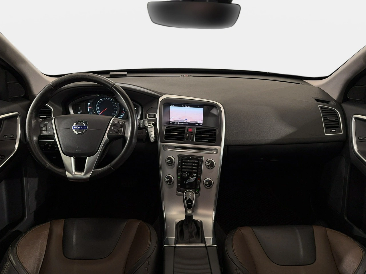 Volvo XC 60 - Zdjęcie 18