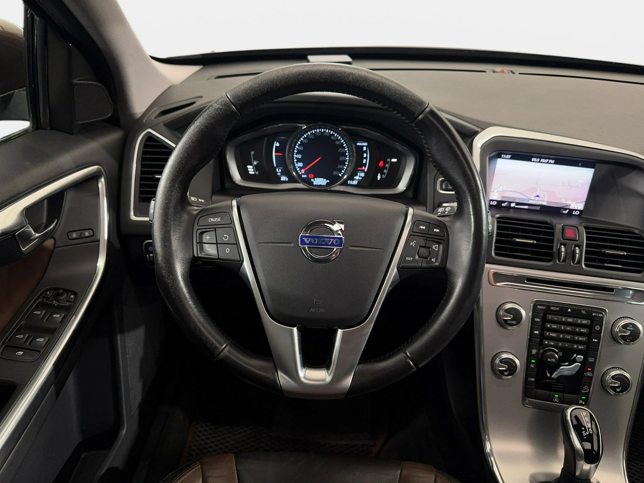 Volvo XC 60 - Zdjęcie 19