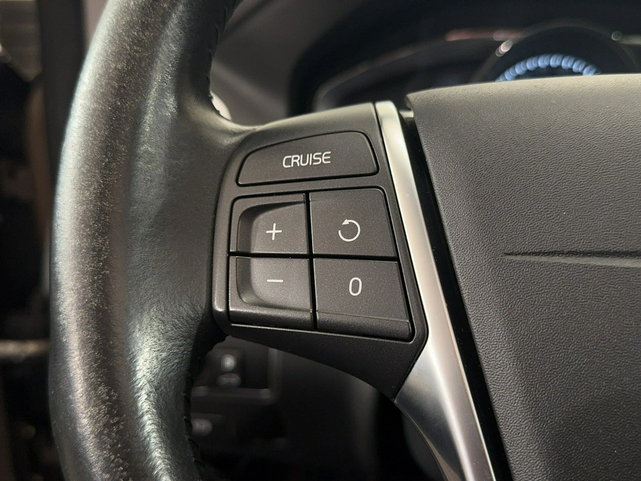Volvo XC 60 - Zdjęcie 20