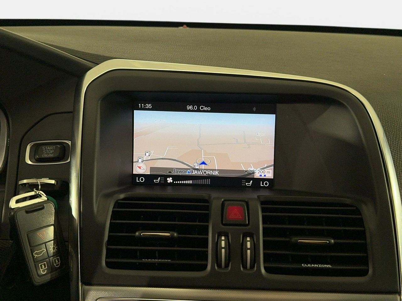 Volvo XC 60 - Zdjęcie 23