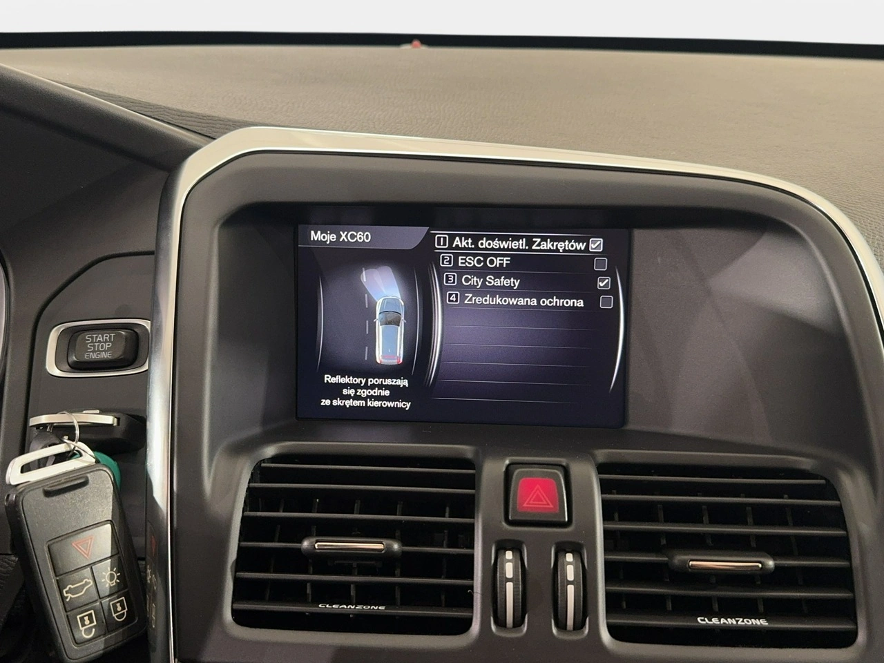 Volvo XC 60 - Zdjęcie 24
