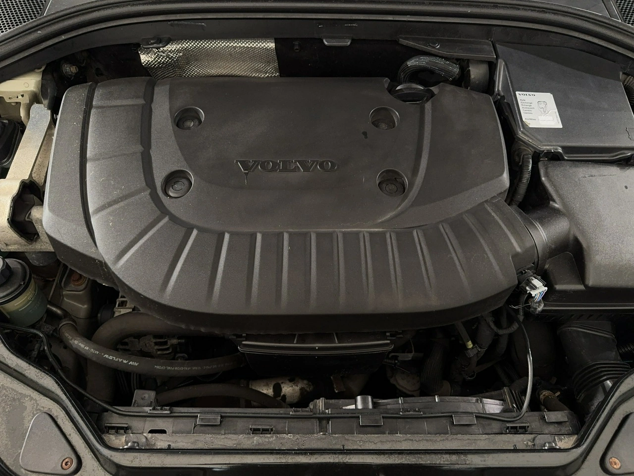 Volvo XC 60 - Zdjęcie 29