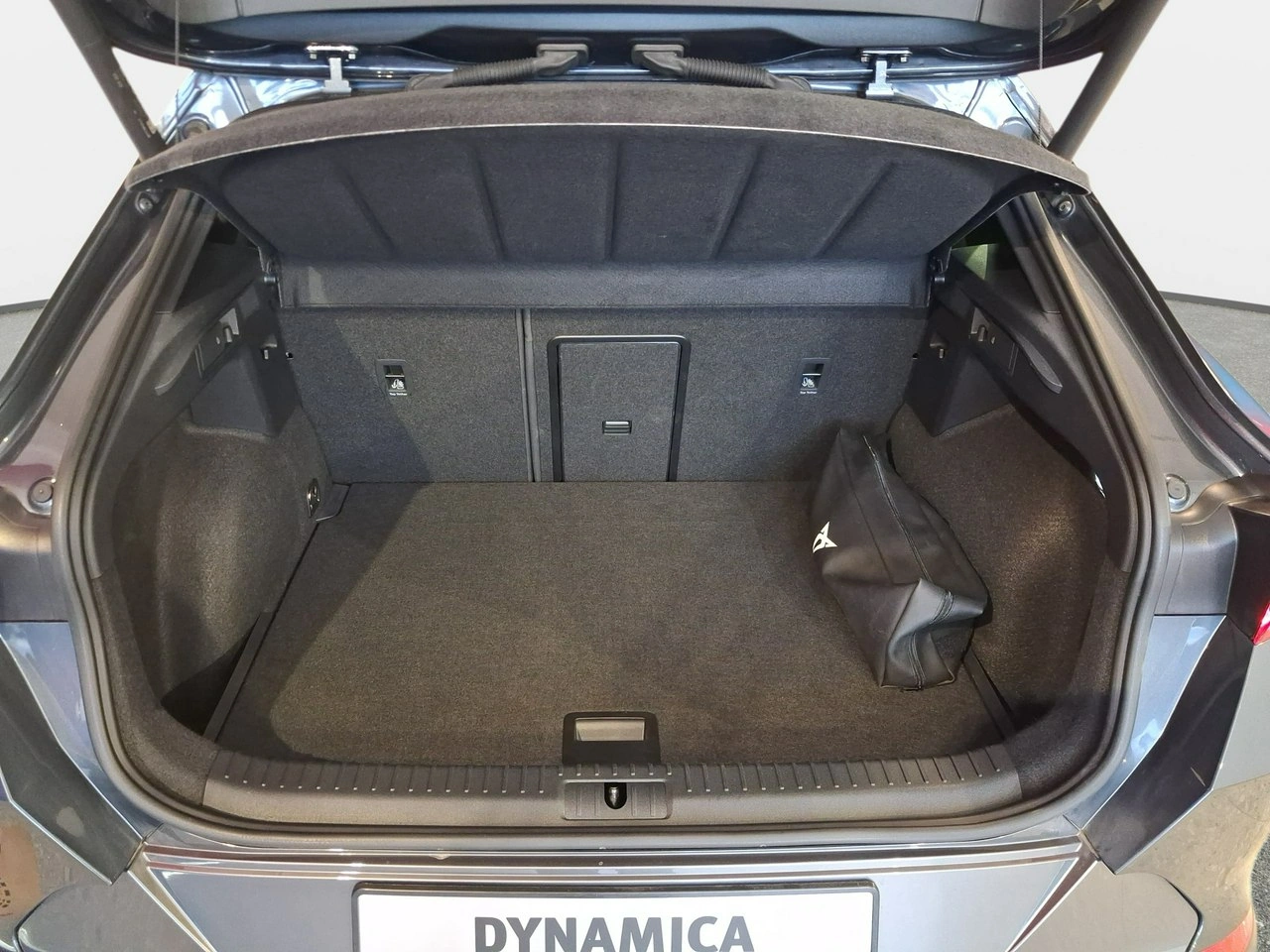 Cupra Formentor - Zdjęcie 10