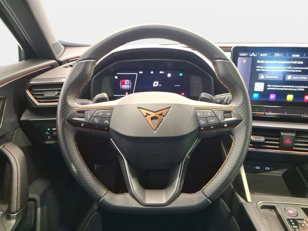 Cupra Formentor - Zdjęcie 15