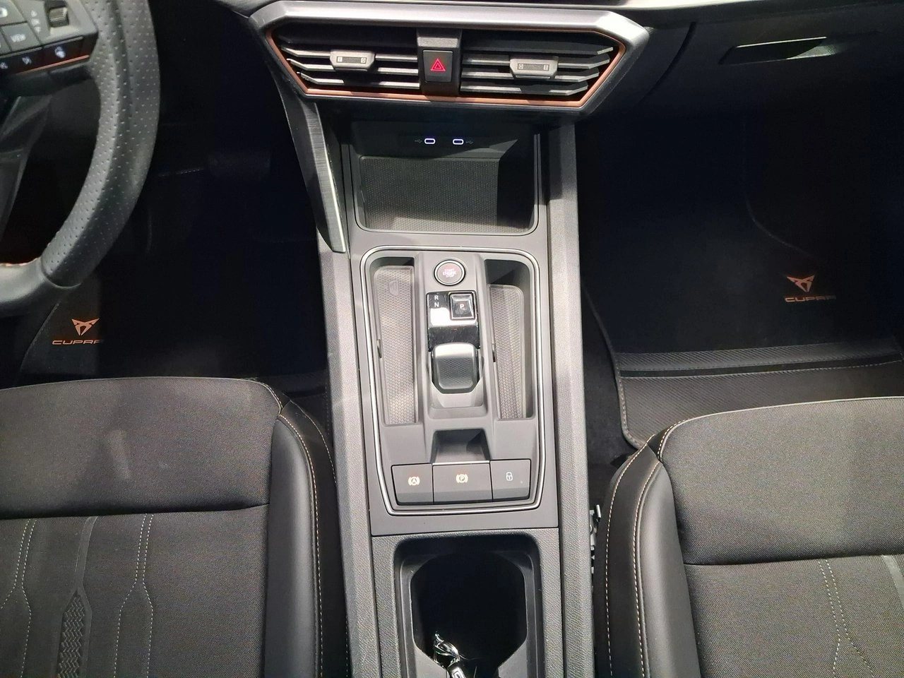 Cupra Formentor - Zdjęcie 18