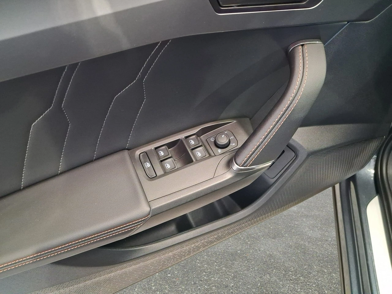 Cupra Formentor - Zdjęcie 19