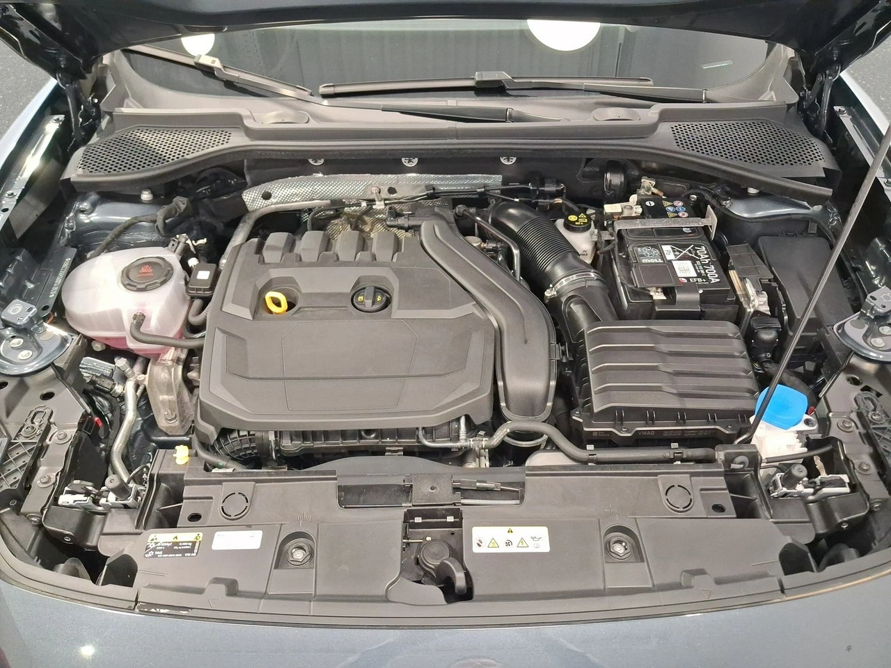 Cupra Formentor - Zdjęcie 22