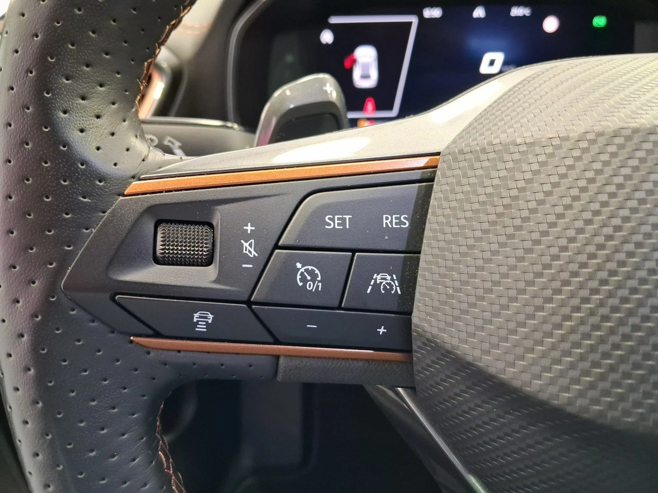 Cupra Formentor - Zdjęcie 8
