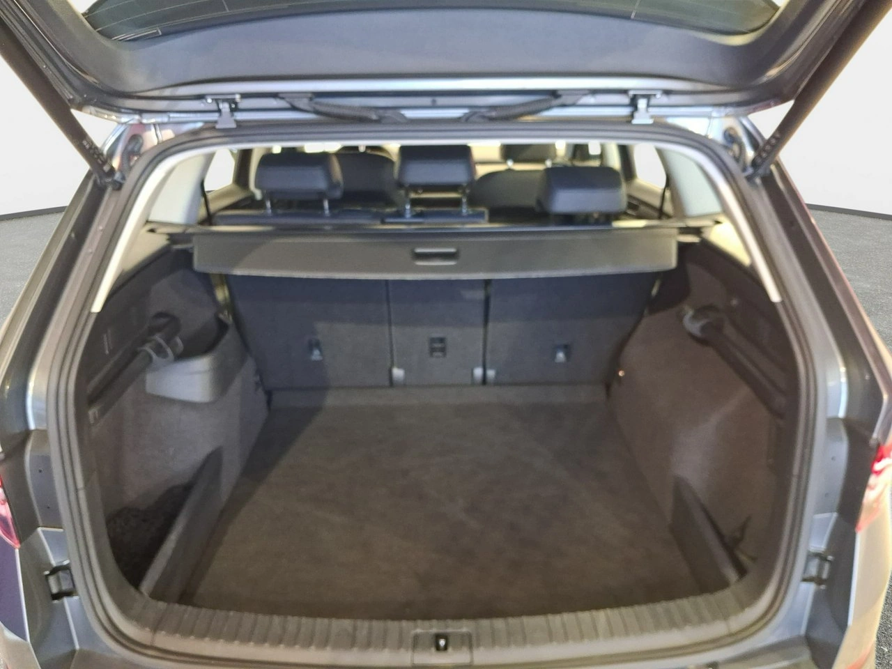 Skoda Kodiaq - Zdjęcie 10