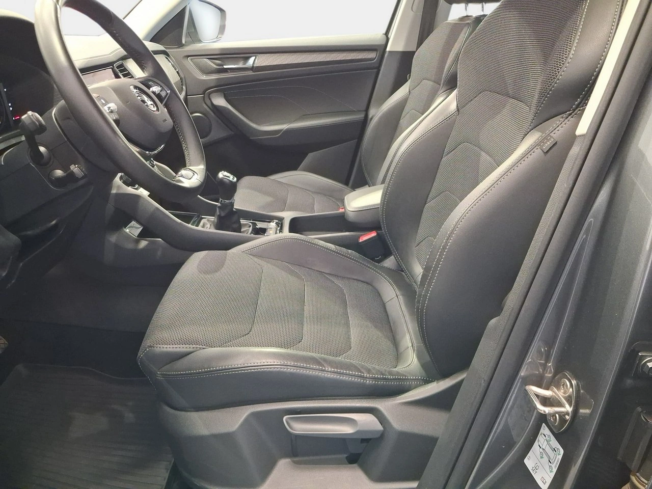 Skoda Kodiaq - Zdjęcie 12