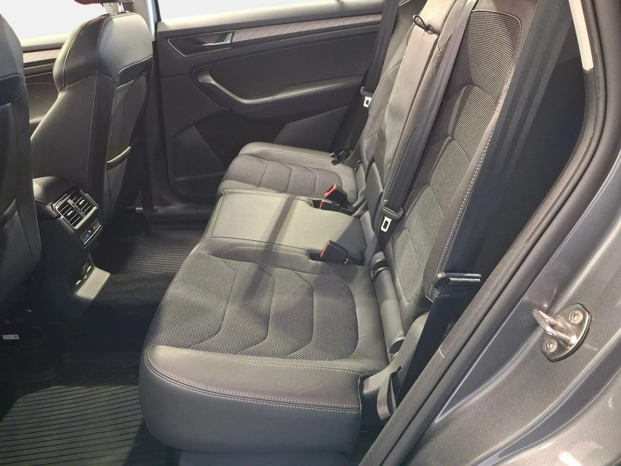 Skoda Kodiaq - Zdjęcie 13