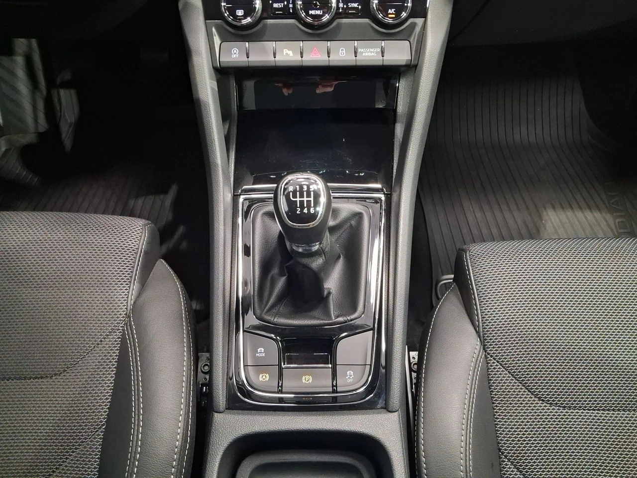 Skoda Kodiaq - Zdjęcie 20