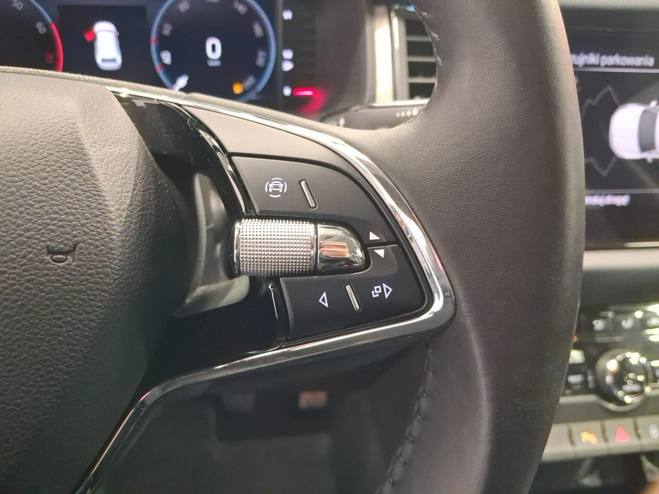 Skoda Kodiaq - Zdjęcie 8
