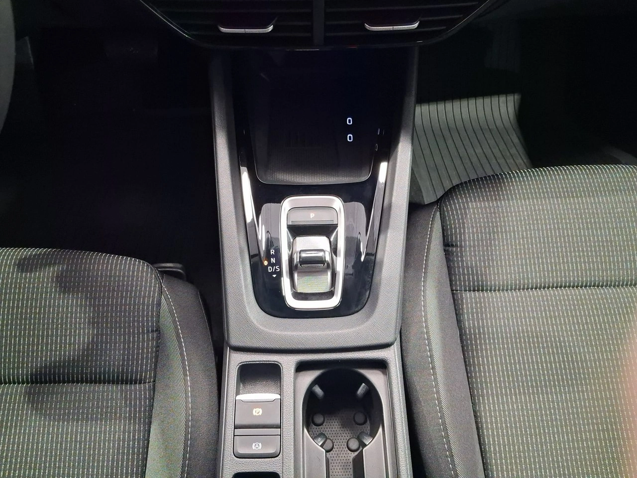 Skoda Octavia - Zdjęcie 19