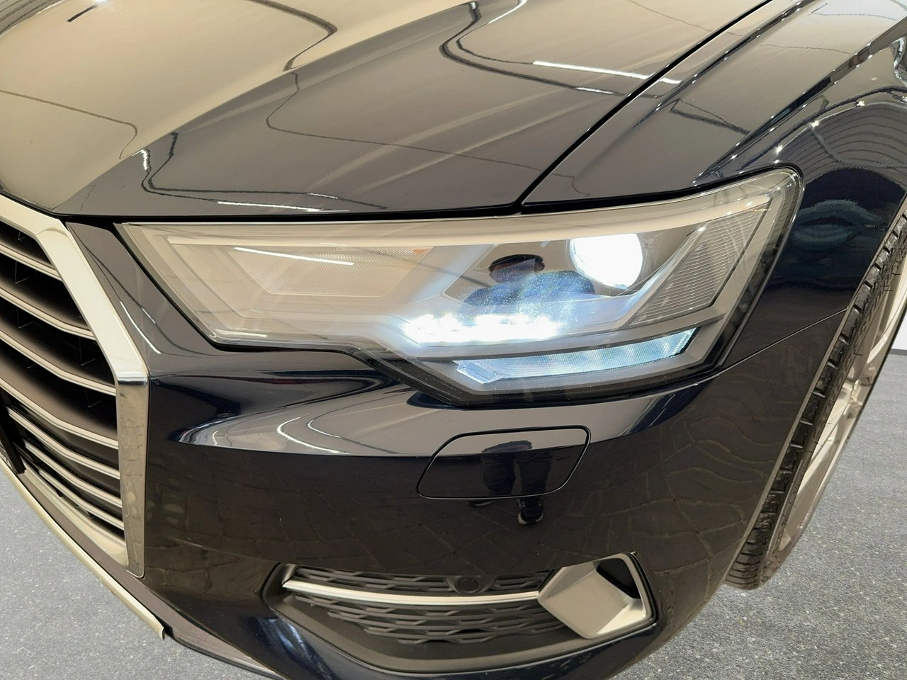 Audi A6 - Zdjęcie 8
