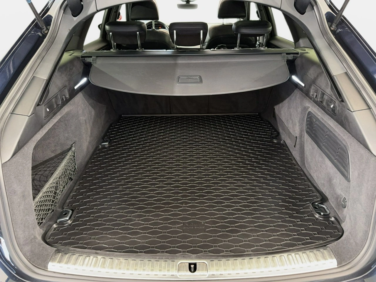 Audi A6 - Zdjęcie 14