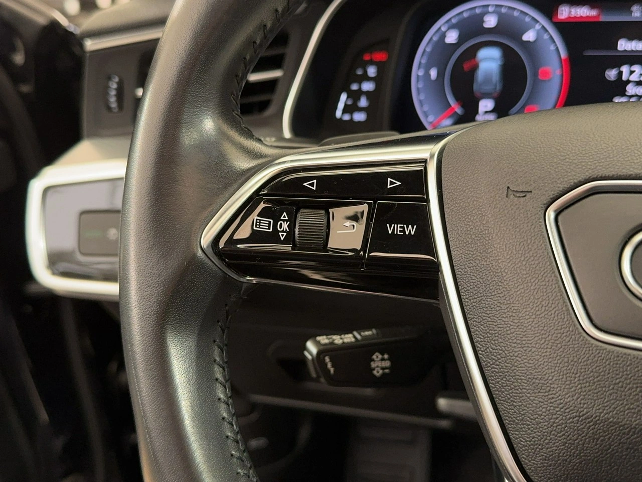 Audi A6 - Zdjęcie 18