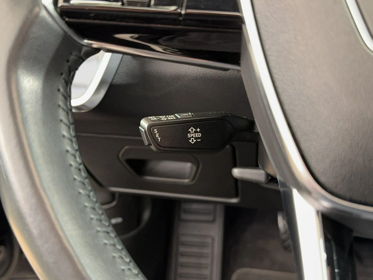 Audi A6 - Zdjęcie 20