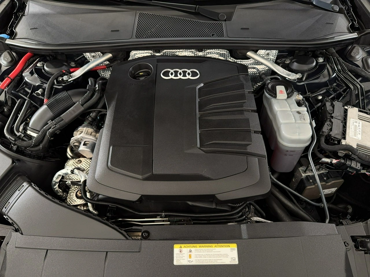 Audi A6 - Zdjęcie 32