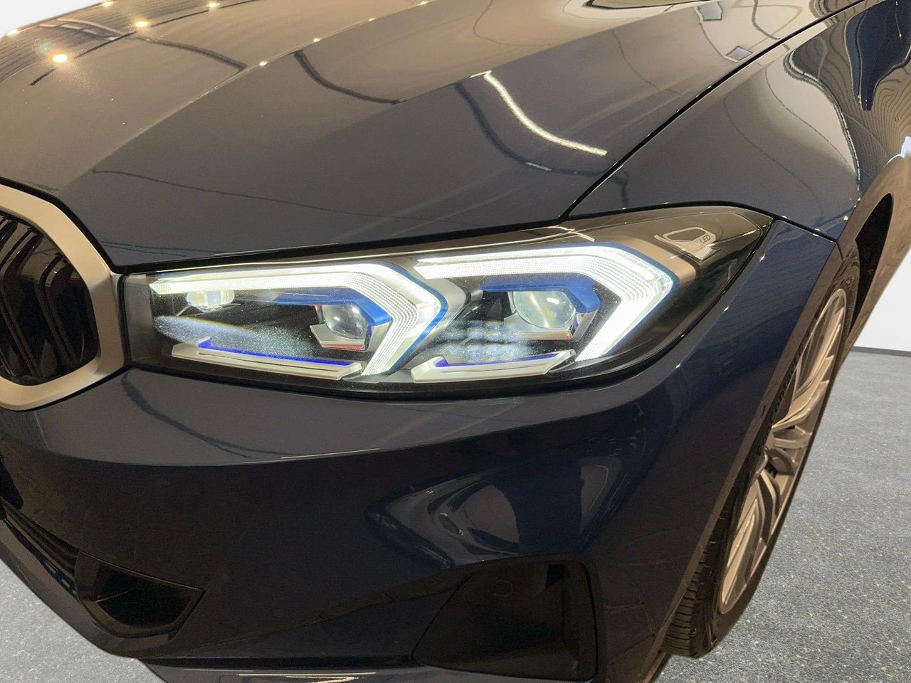 BMW 320 - Zdjęcie 8