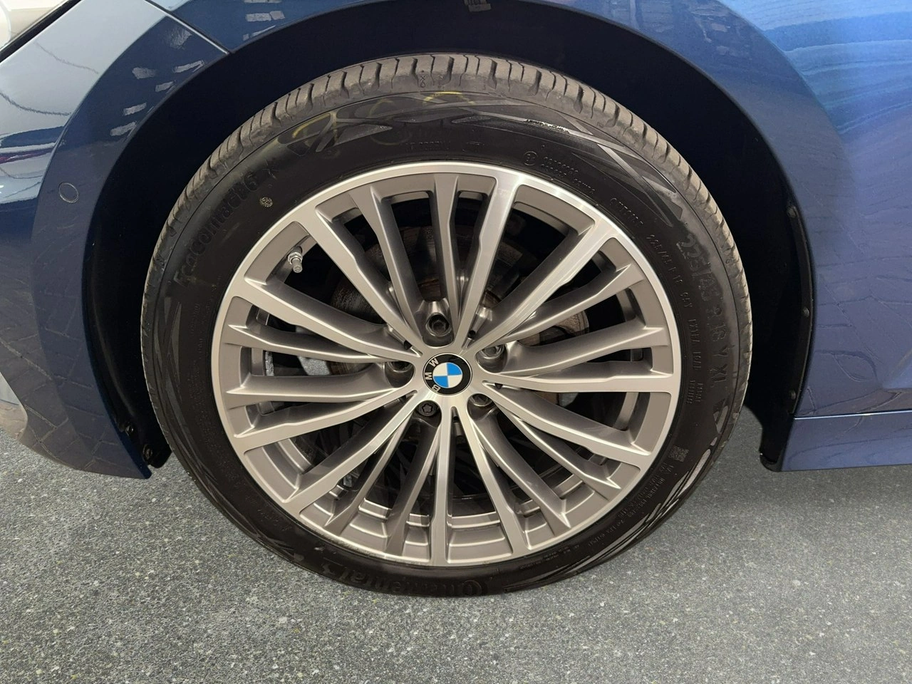 BMW 320 - Zdjęcie 9