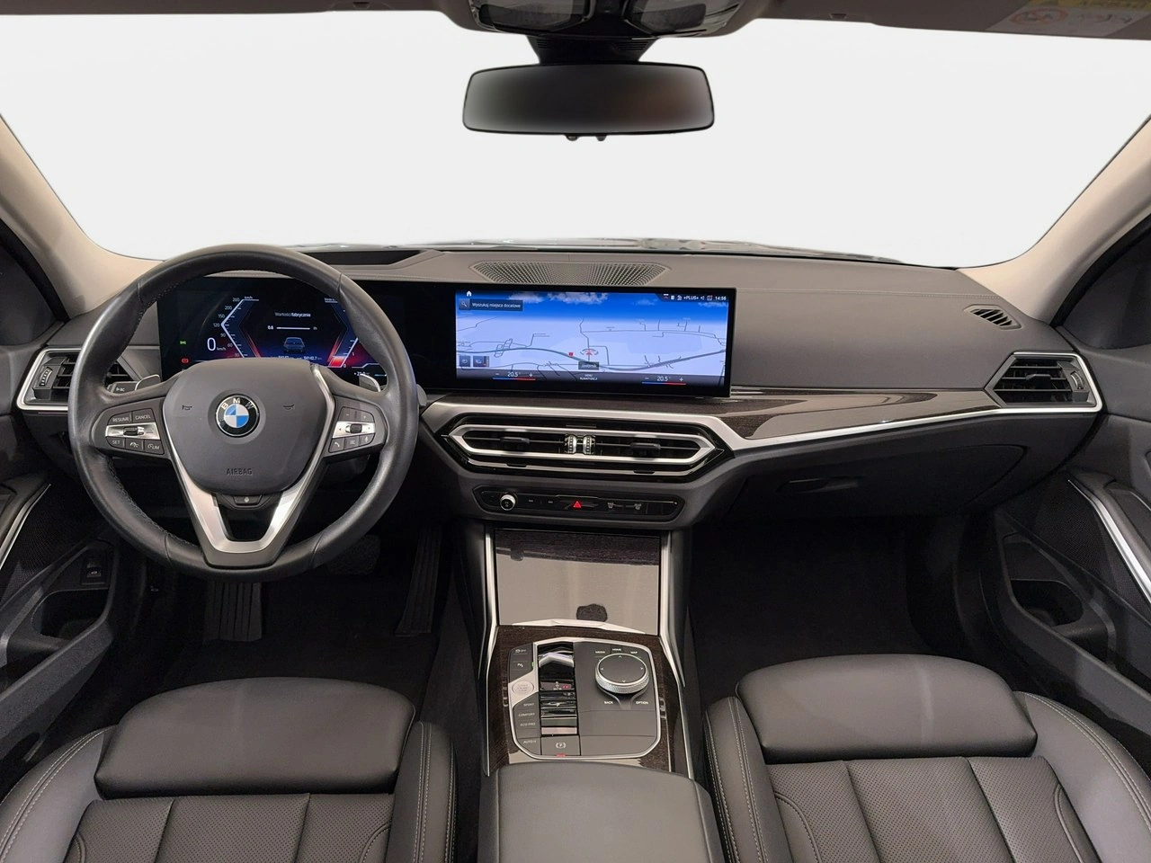 BMW 320 - Zdjęcie 18