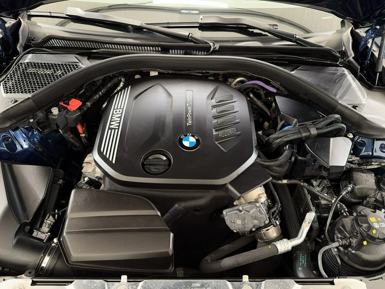 BMW 320 - Zdjęcie 37