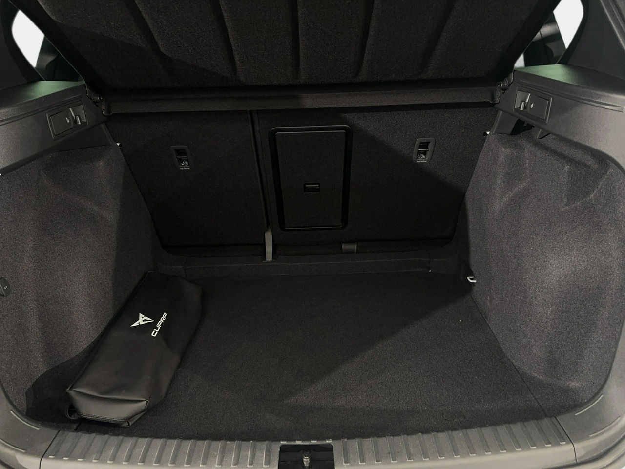 Cupra Ateca - Zdjęcie 12