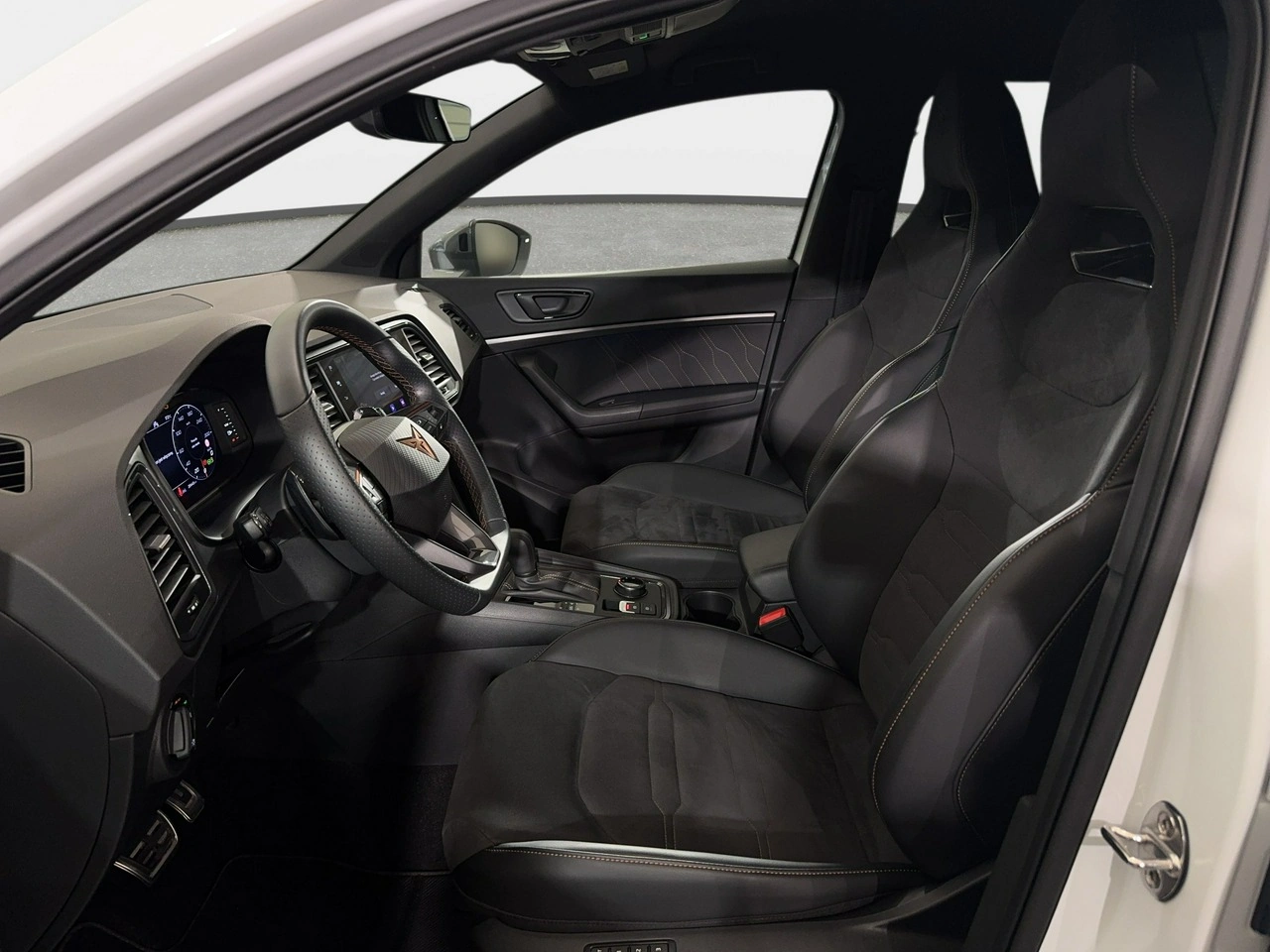 Cupra Ateca - Zdjęcie 19
