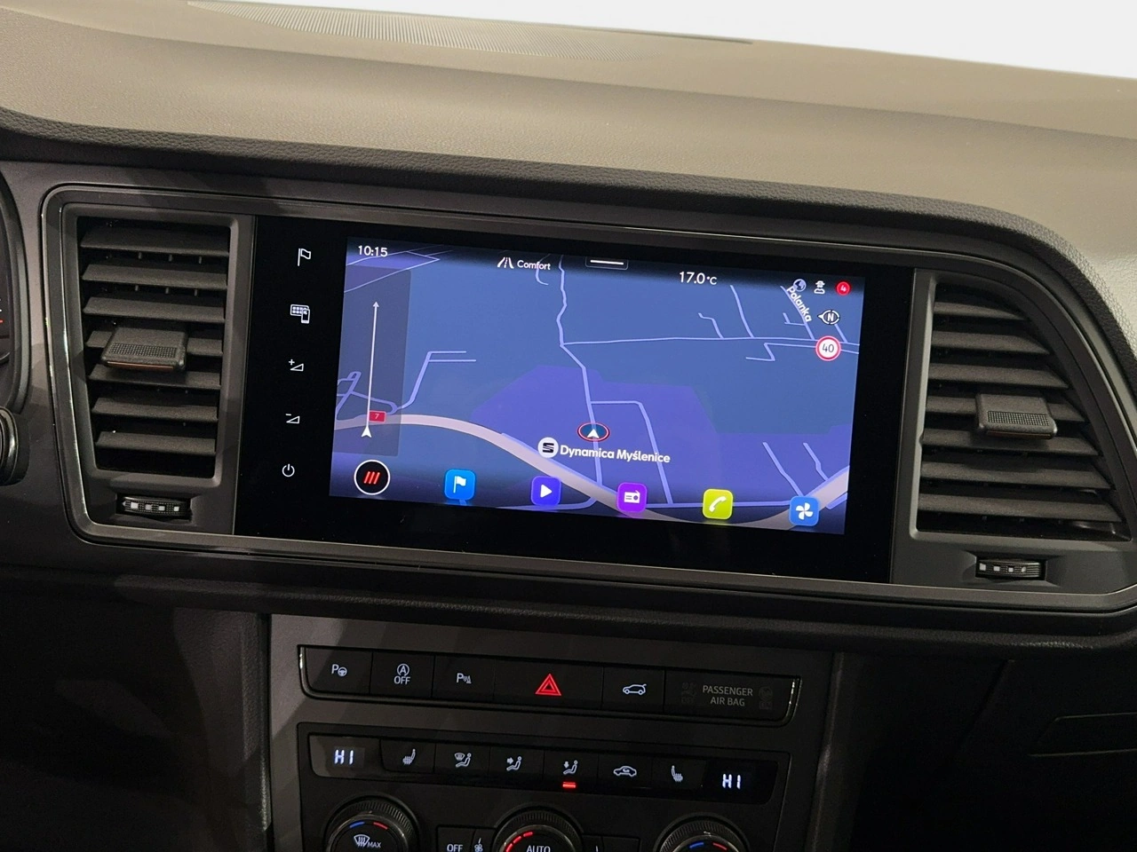 Cupra Ateca - Zdjęcie 23