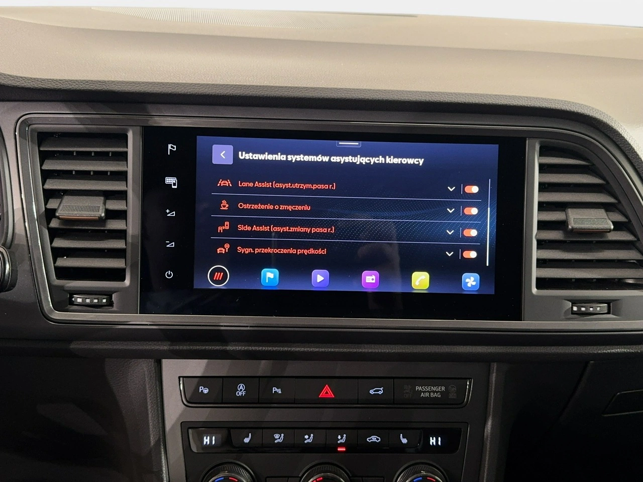 Cupra Ateca - Zdjęcie 26