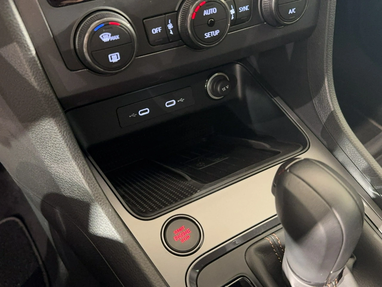 Cupra Ateca - Zdjęcie 30