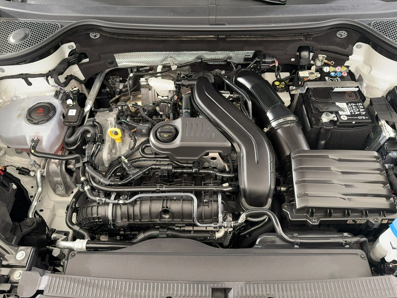 Cupra Ateca - Zdjęcie 34