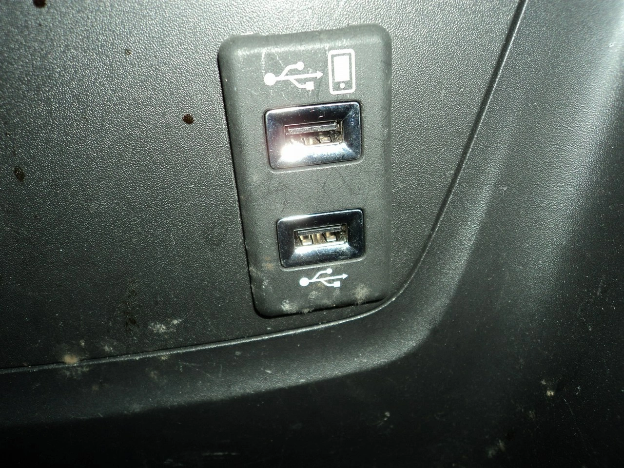 Opel Crossland X - Zdjęcie 10