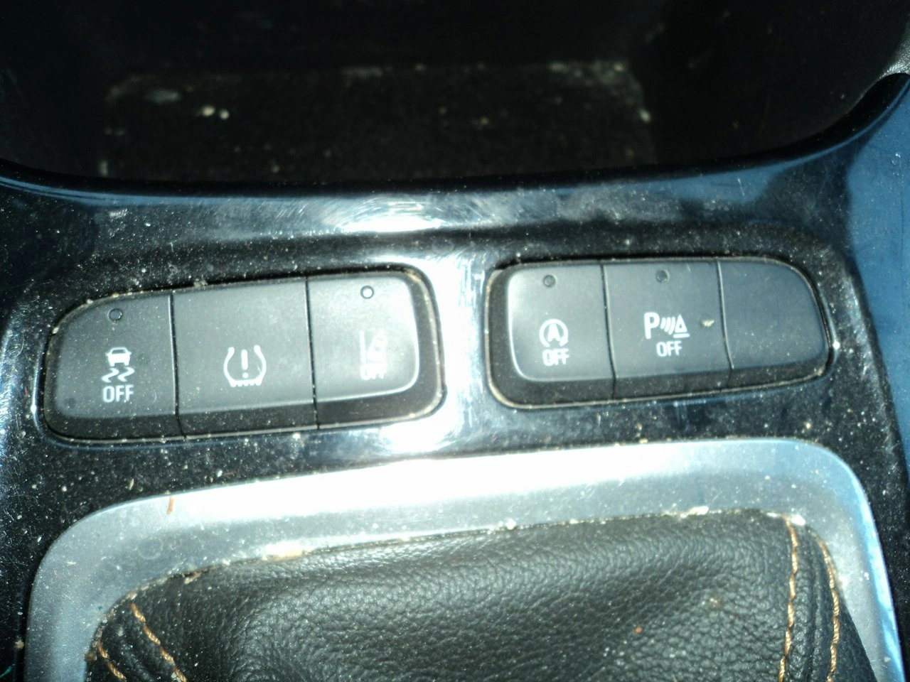 Opel Crossland X - Zdjęcie 11