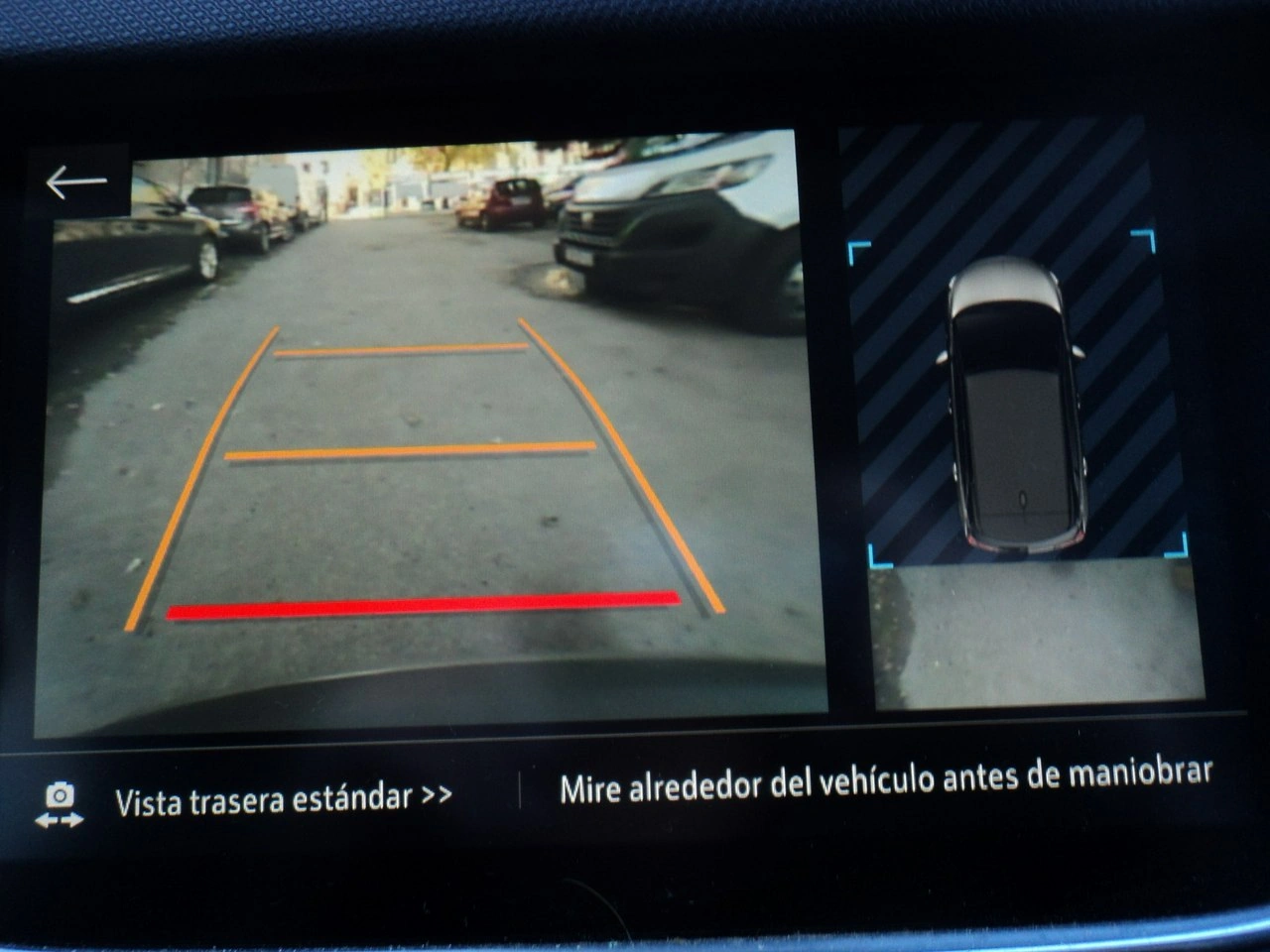 Opel Crossland X - Zdjęcie 12