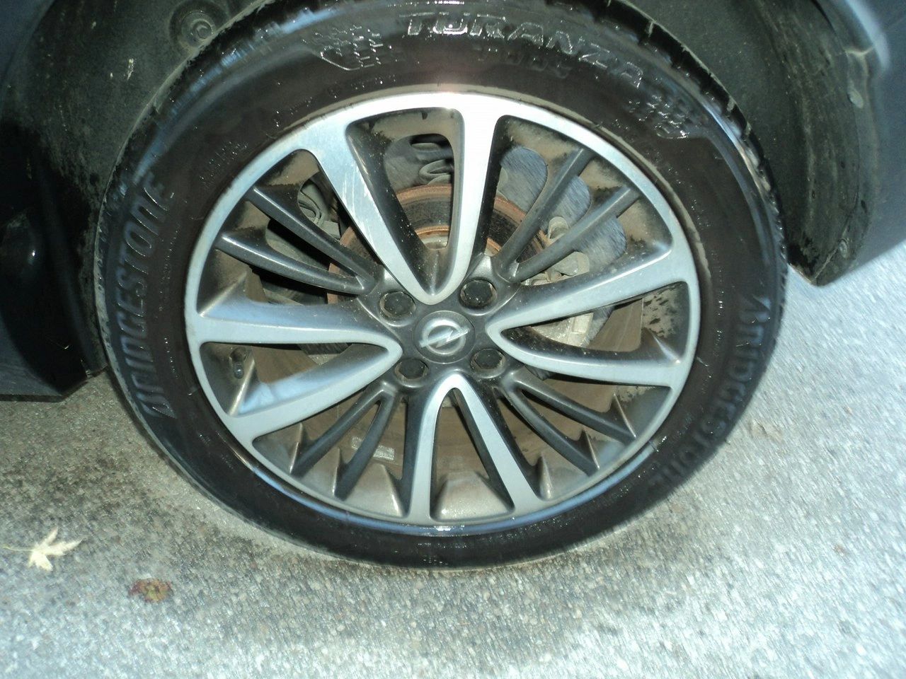 Opel Crossland X - Zdjęcie 16