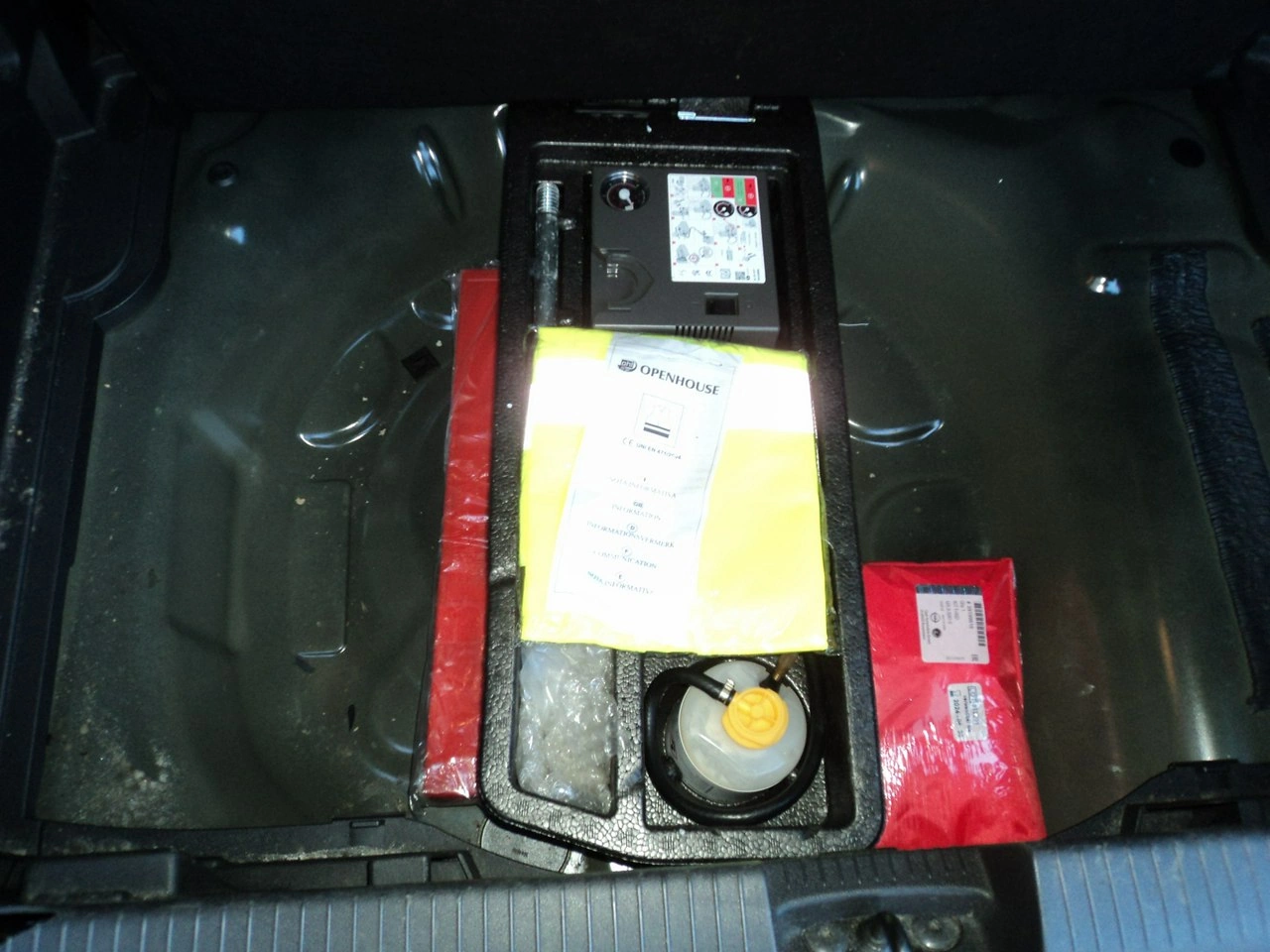 Opel Crossland X - Zdjęcie 18