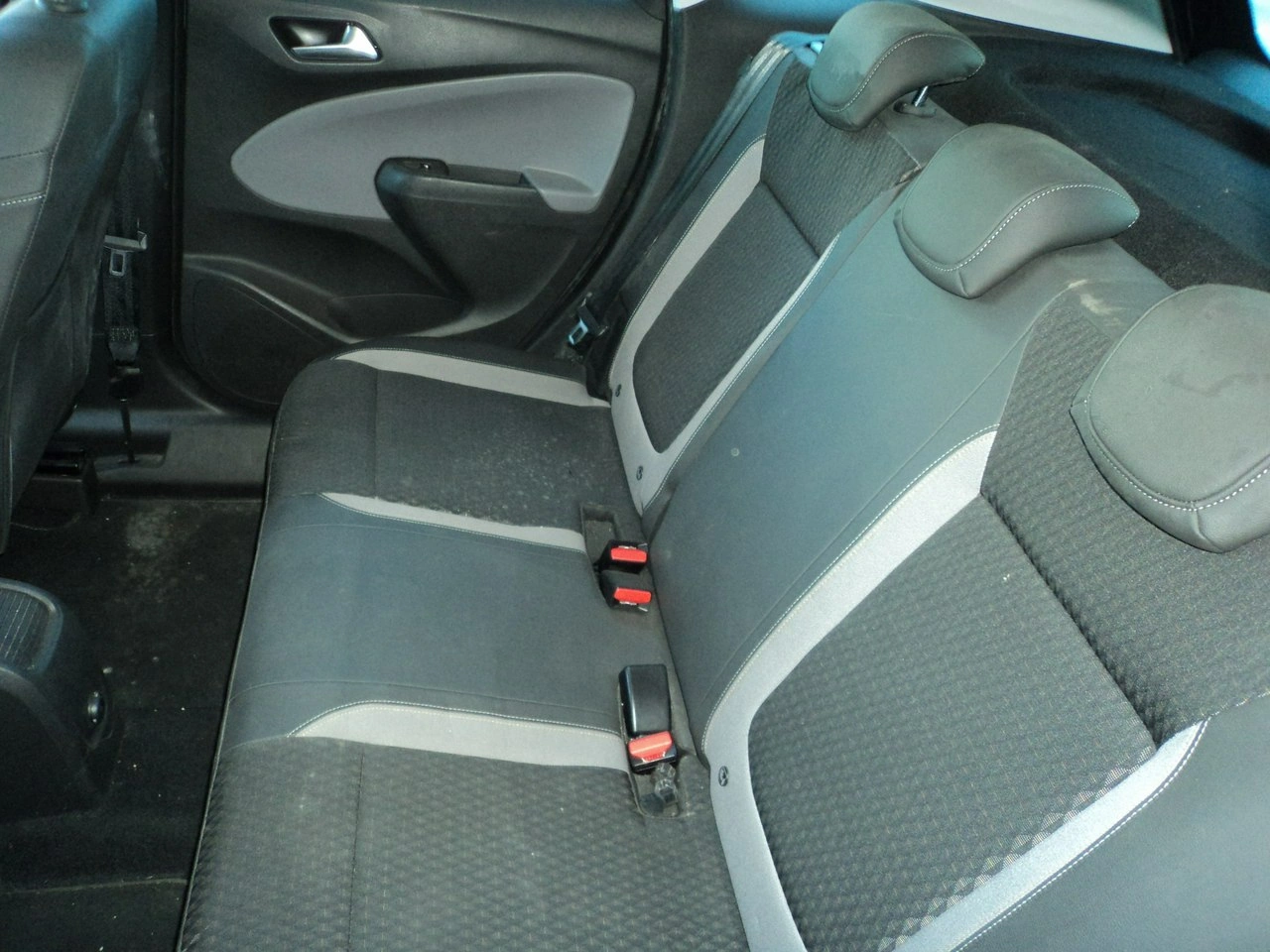 Opel Crossland X - Zdjęcie 6