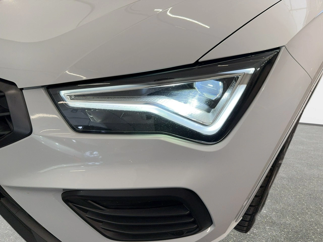 Seat Ateca - Zdjęcie 8