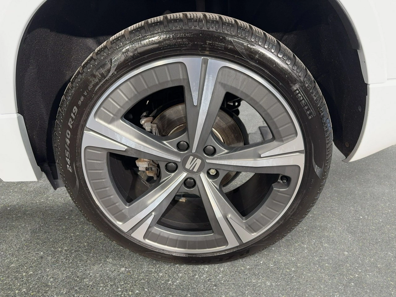 Seat Ateca - Zdjęcie 9