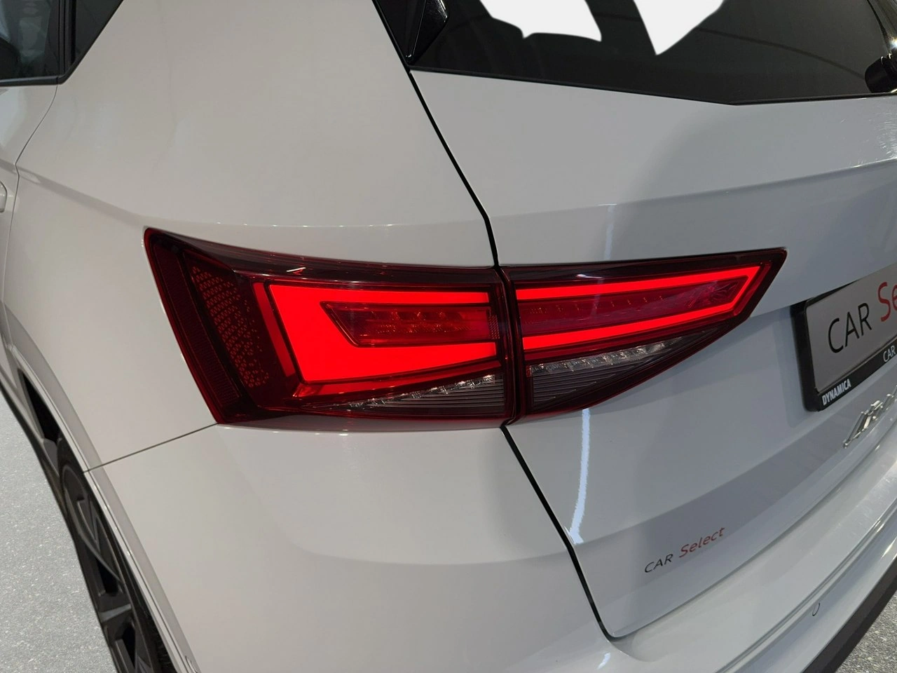 Seat Ateca - Zdjęcie 10