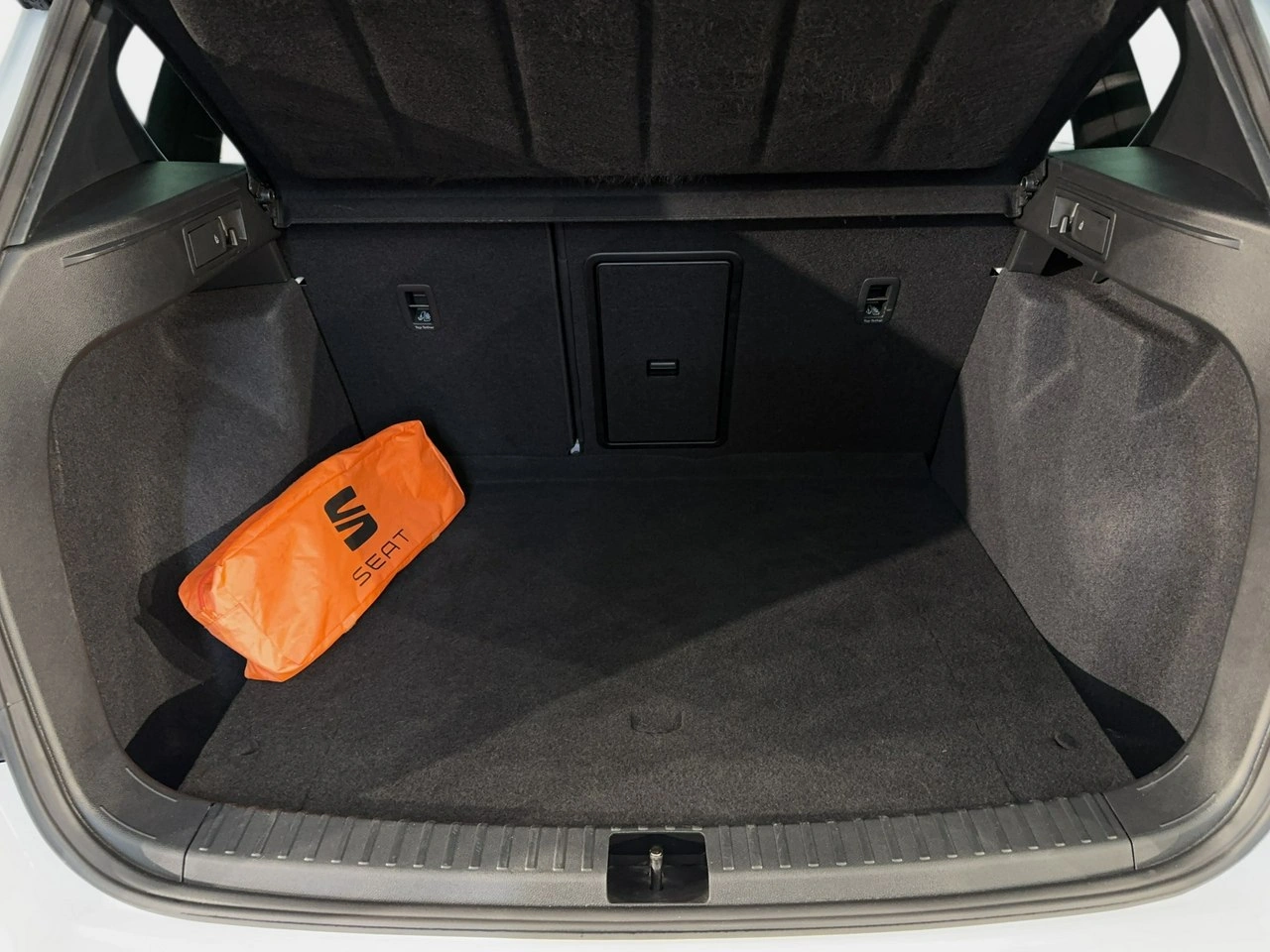 Seat Ateca - Zdjęcie 15