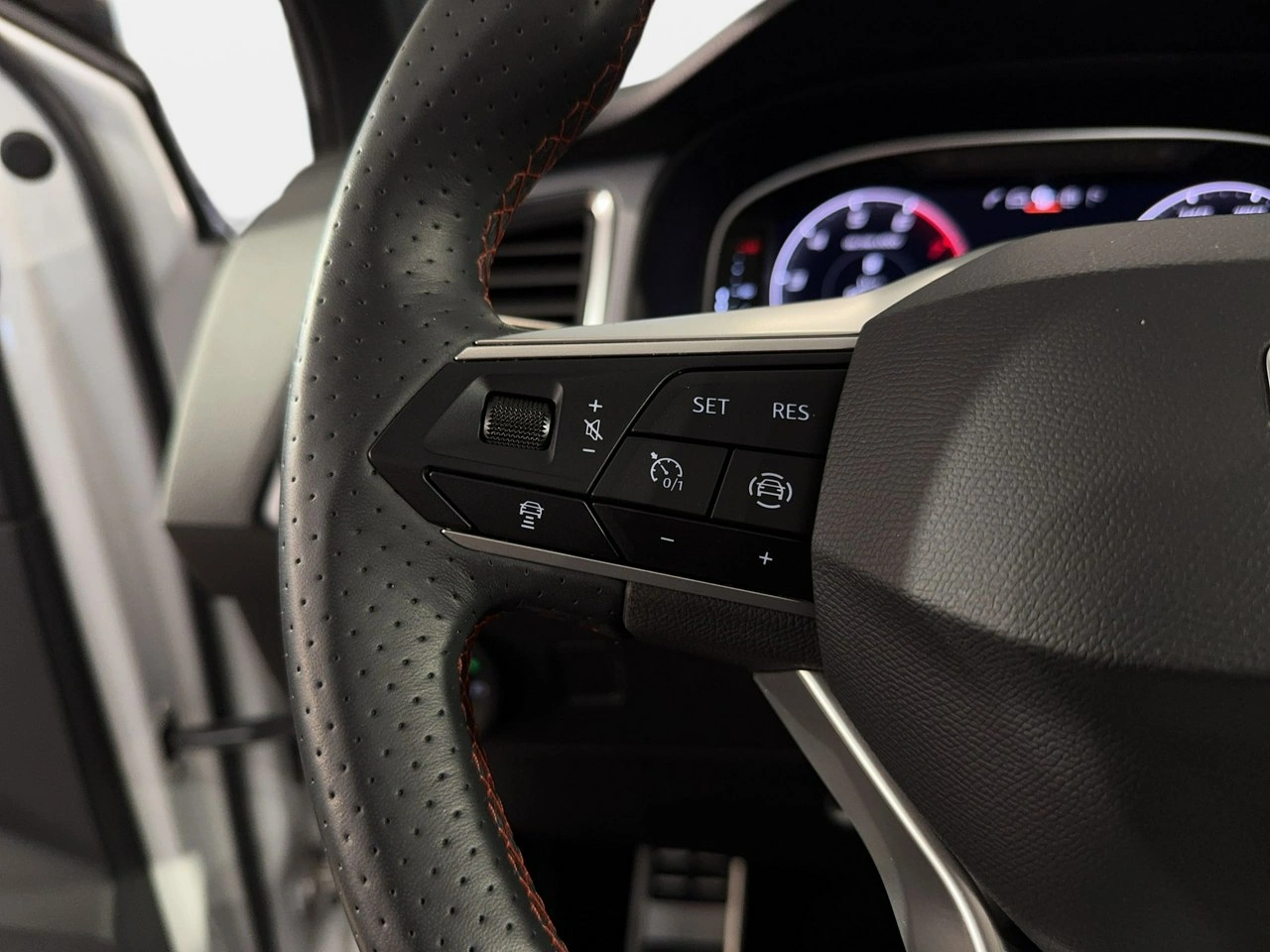 Seat Ateca - Zdjęcie 19