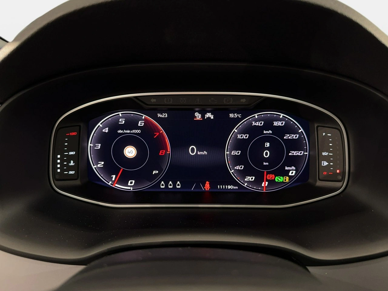 Seat Ateca - Zdjęcie 21