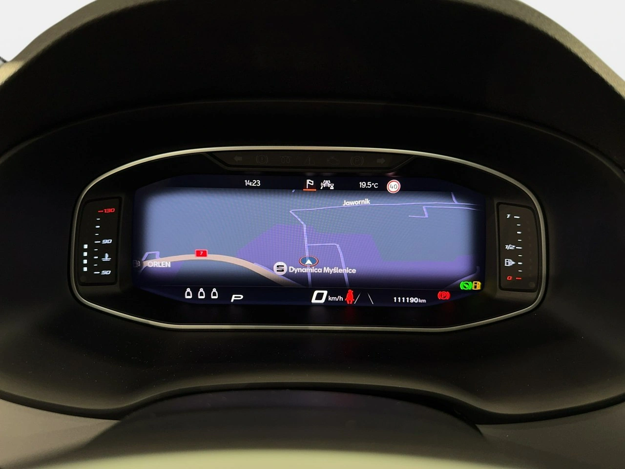 Seat Ateca - Zdjęcie 22