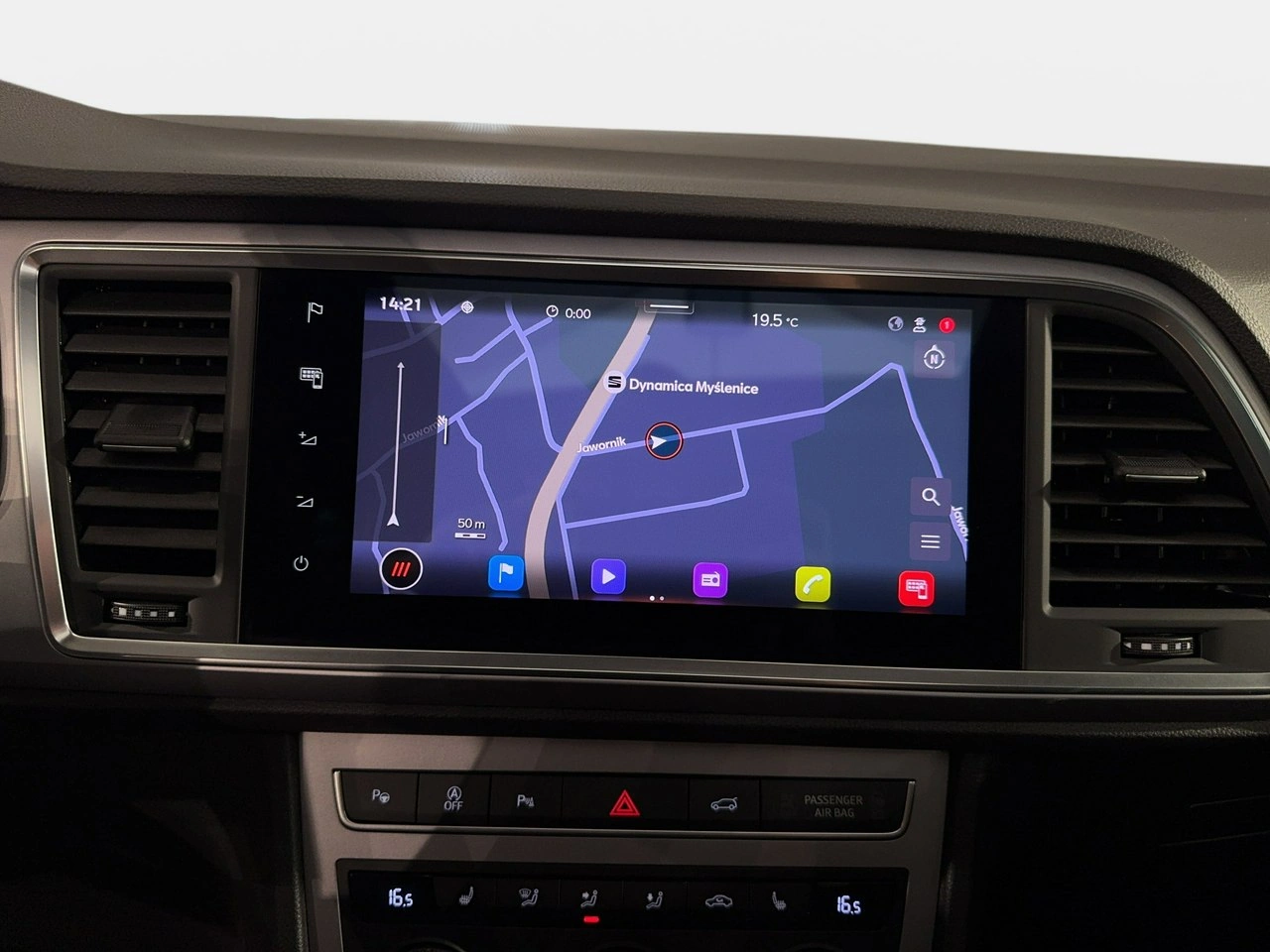 Seat Ateca - Zdjęcie 23