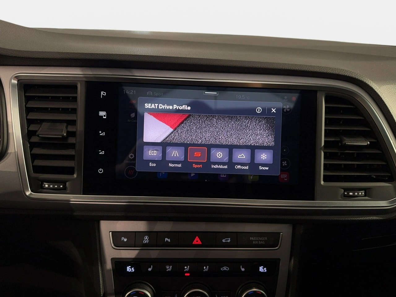 Seat Ateca - Zdjęcie 26